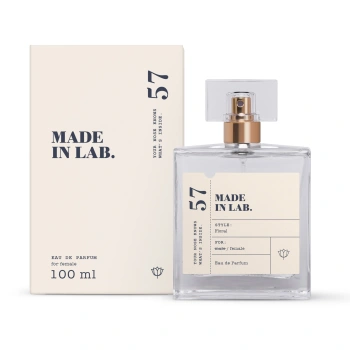 MADE IN LAB 57 INSPIRACJA ARMANI MY WAY 100ml